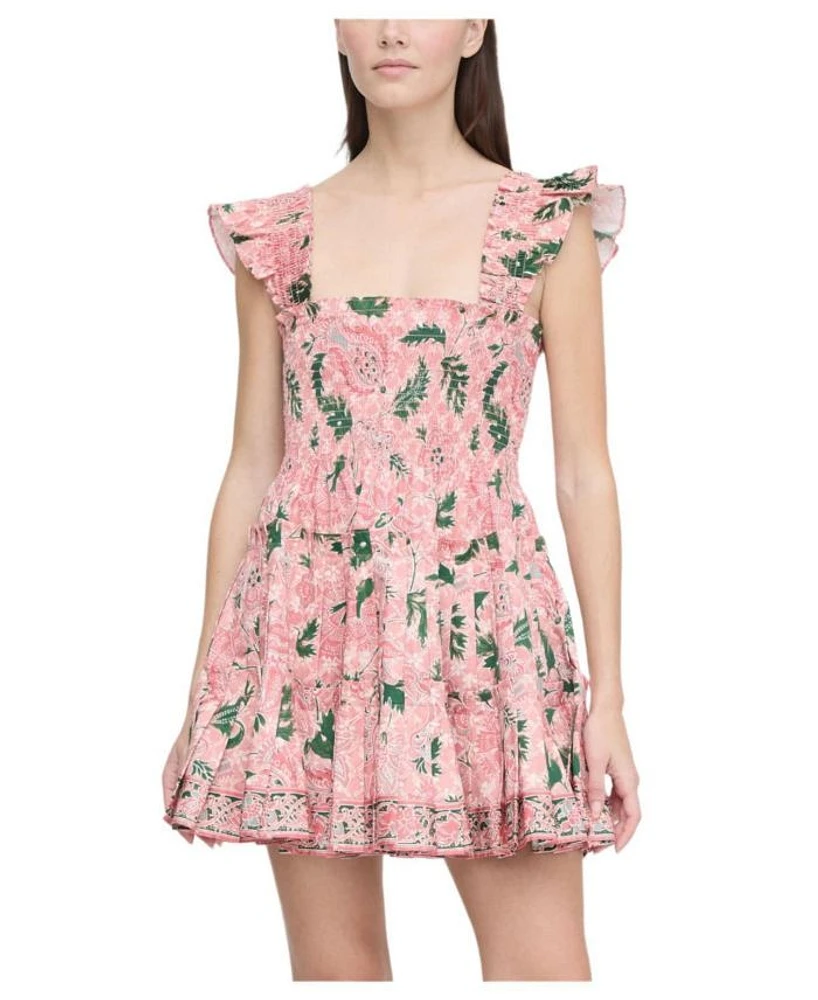 Women's The Charlotte Nap Dress
