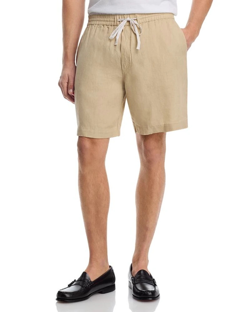 Shorty Shorts