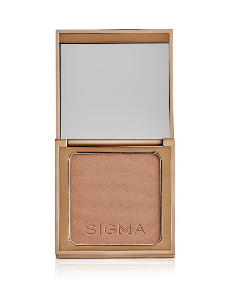 Matte Bronzer