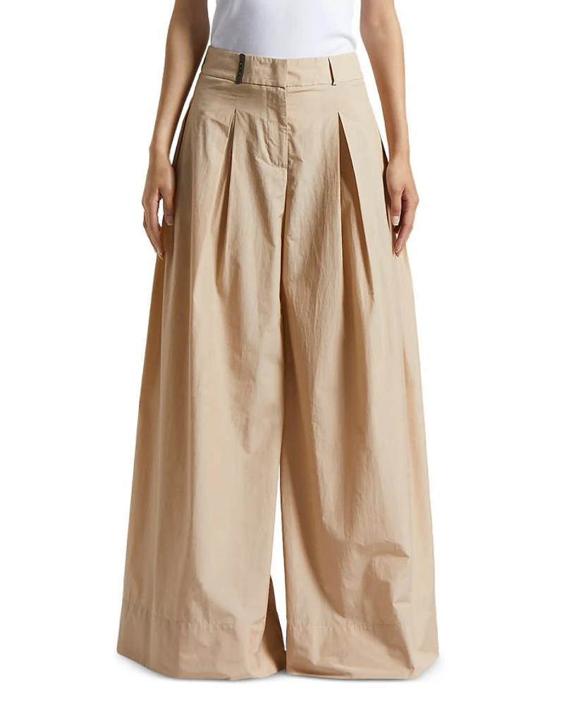 Palazzo Pants