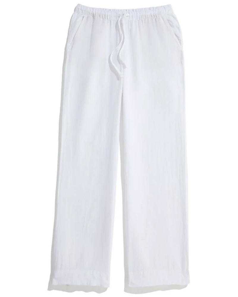 Linen Pants