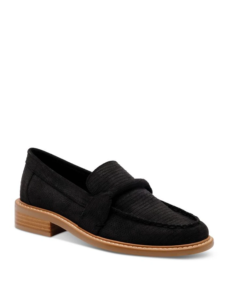 Women's Bedford Loafer Flats