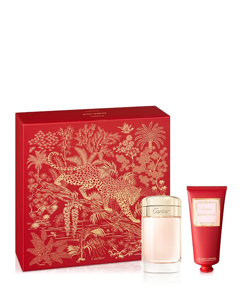 Baiser Volé Gift Set ($191 value)