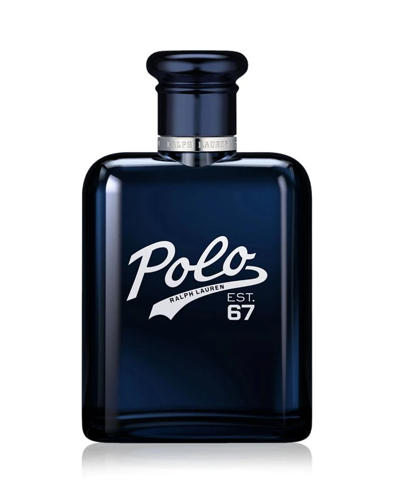 Polo 67 Eau de Toilette 4.2 oz.