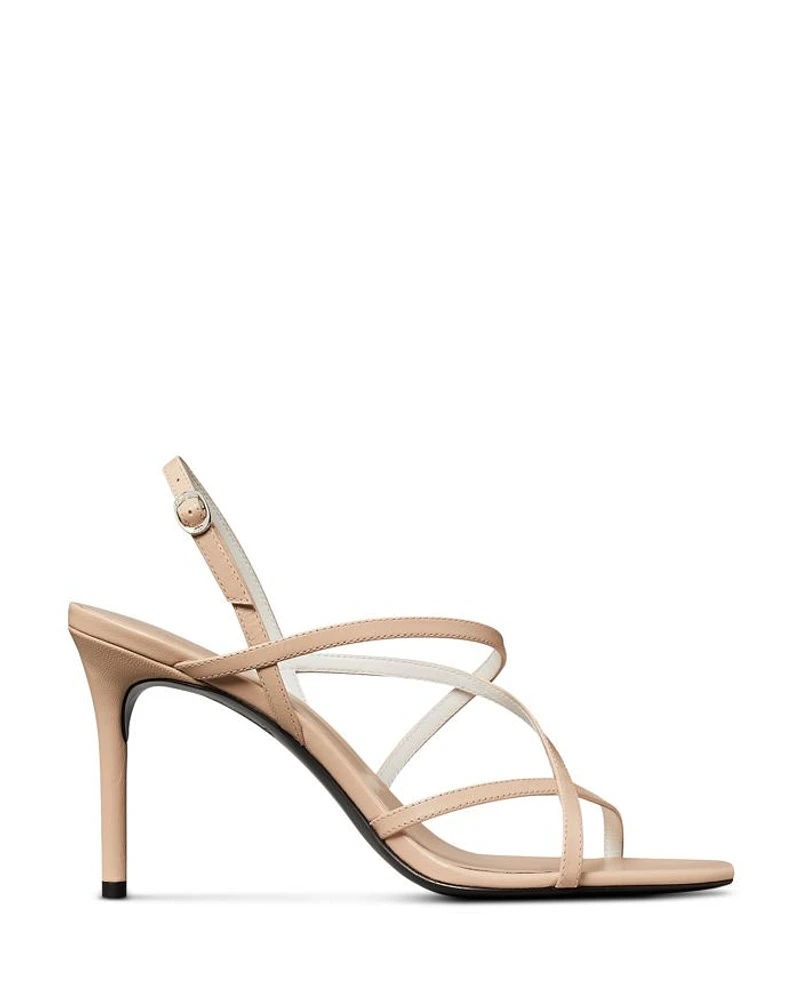 Women's Multi Strap Sandals