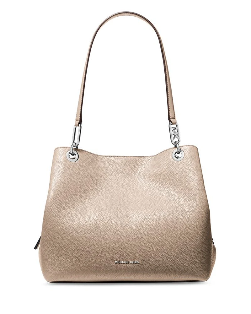 Kensington Large Shoulder Tote
