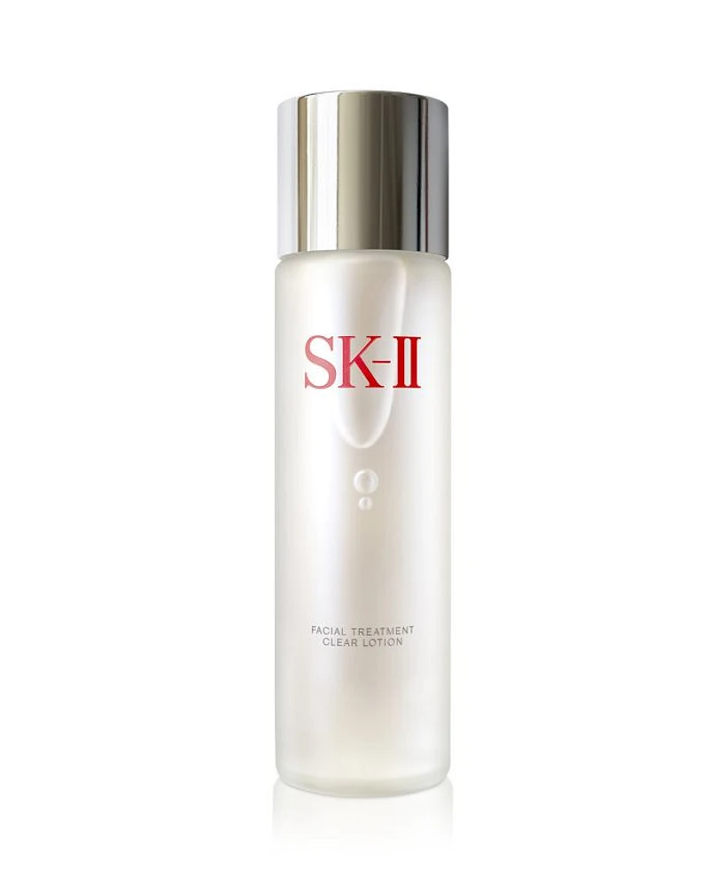 Facial Treatment Clear Lotion 5.4 oz.