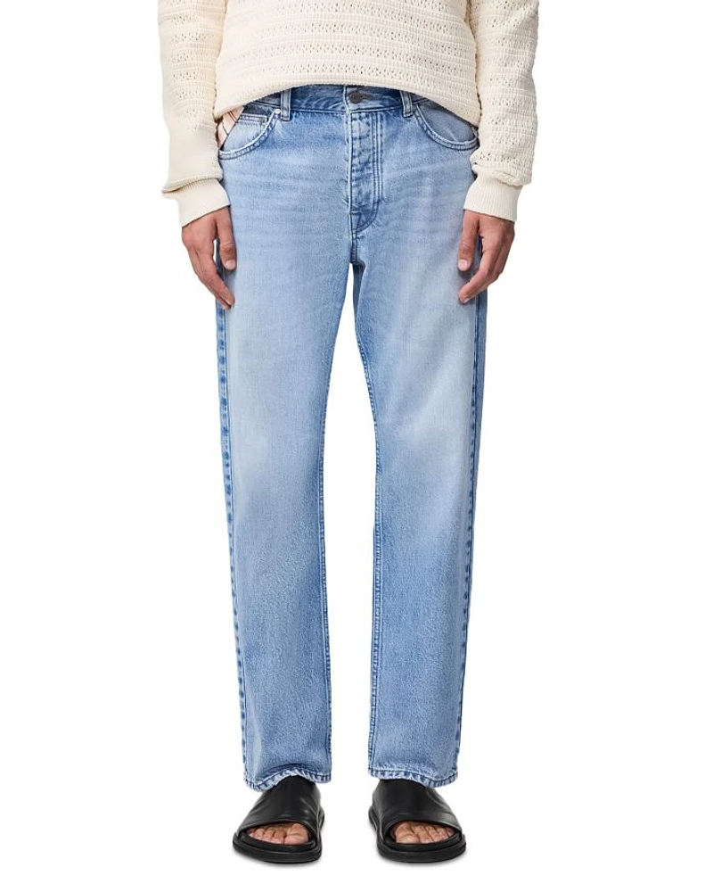 1882 Straight Leg Jeans