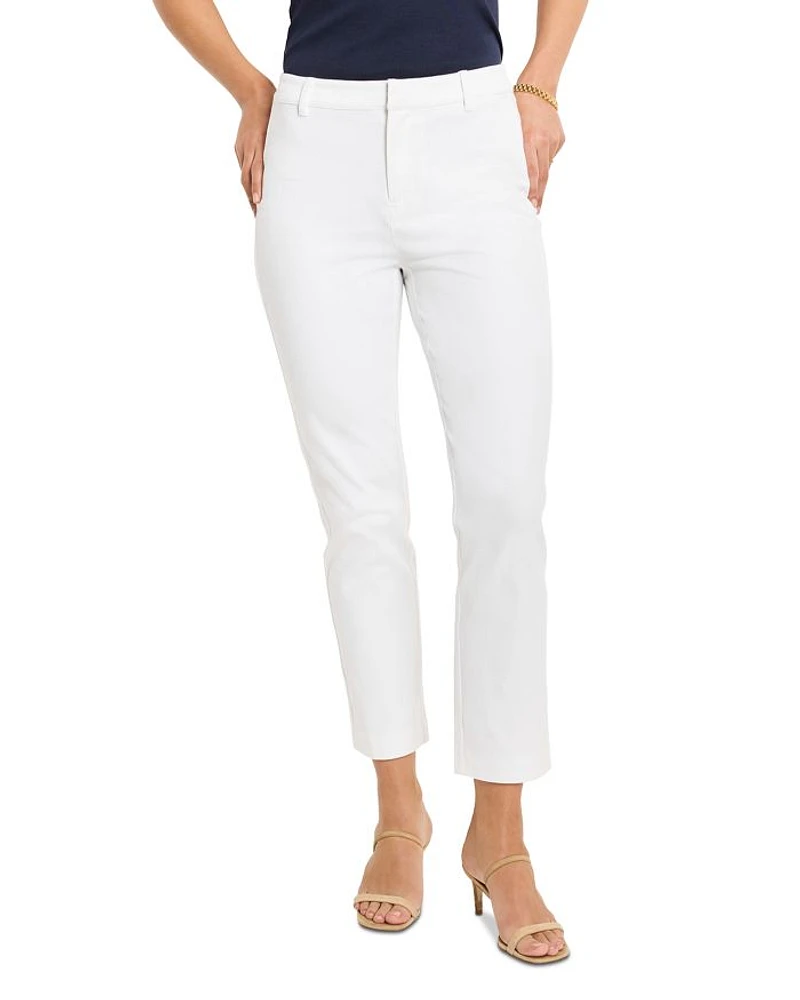 Bi Stretch Copley Straight Leg Pants