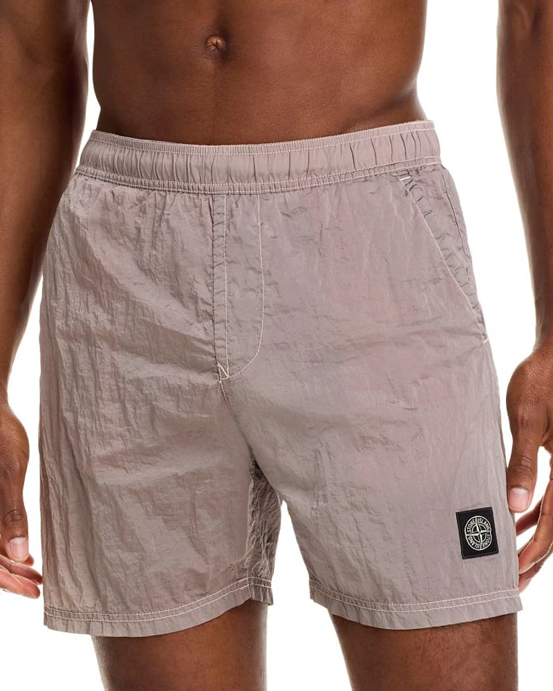 Regular Fit Shorts