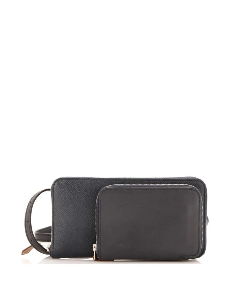 Nouveau To Go Wallet Epsom with Swift