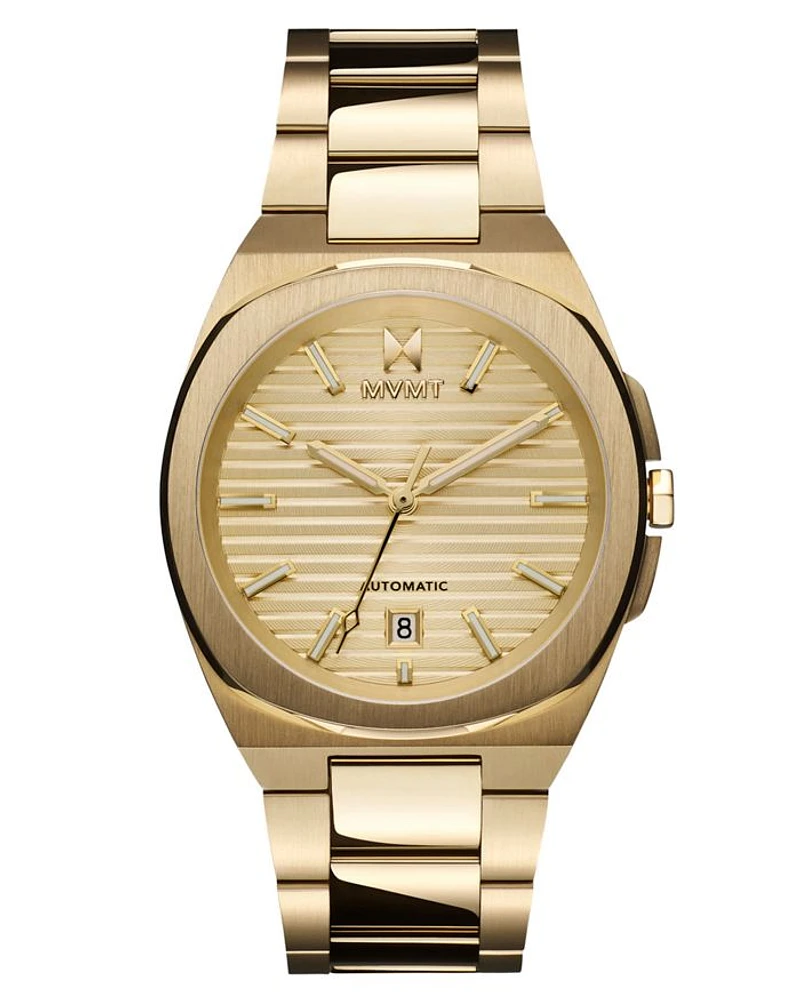 Odyssey II Automatic Watch