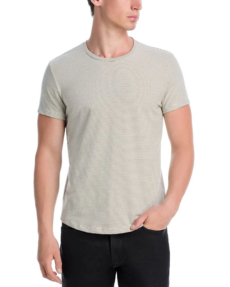 Dann Short Sleeve Tee