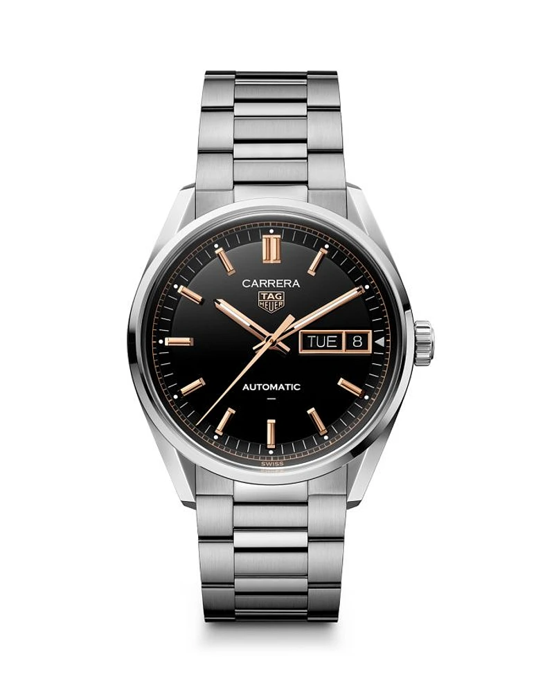 Carrera Automatic Watch
