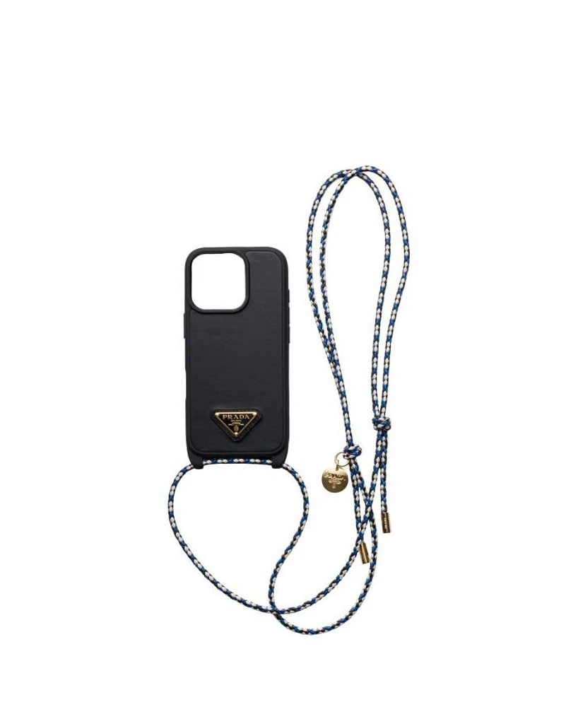 Leather Case For Iphone 16 Pro