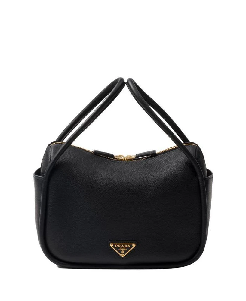 Darling Leather Handbag
