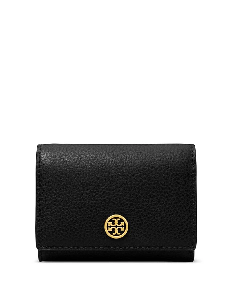 Robinson Leather Business Card Case
