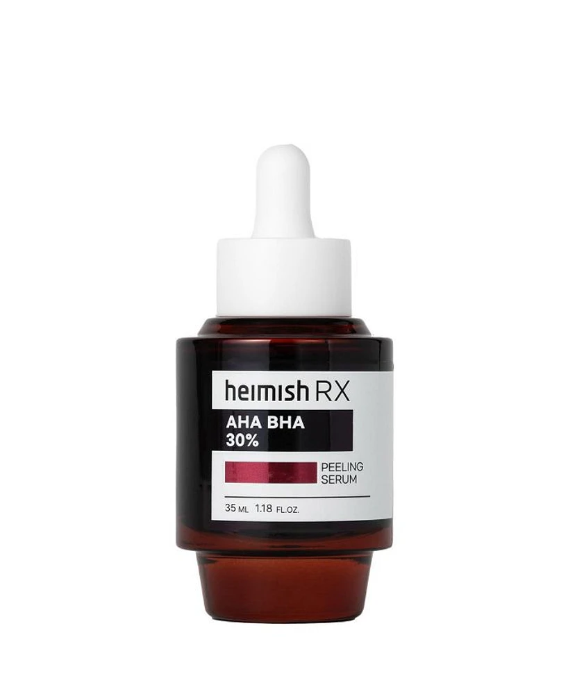 RX AHA + BHA Peeling Serum