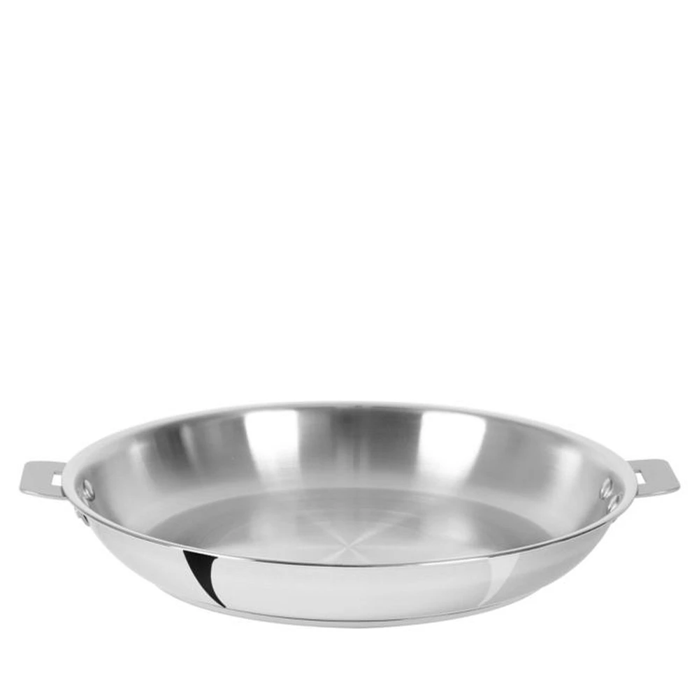 Cristel Casteline Tech 12.5" Frying Pan