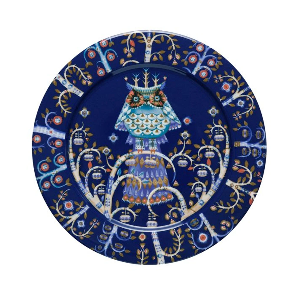 Taika Plate