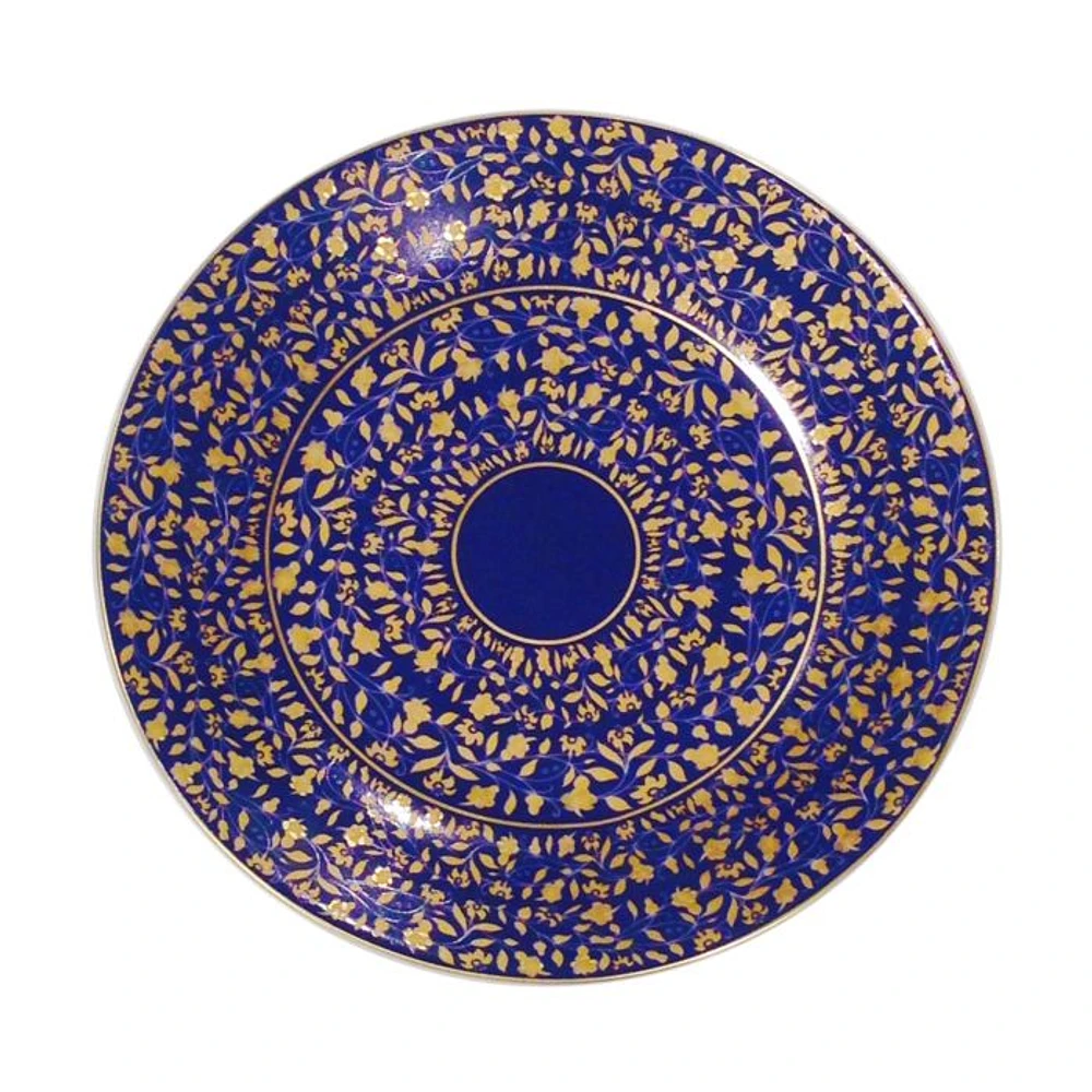 Vignes Bread & Butter Plate