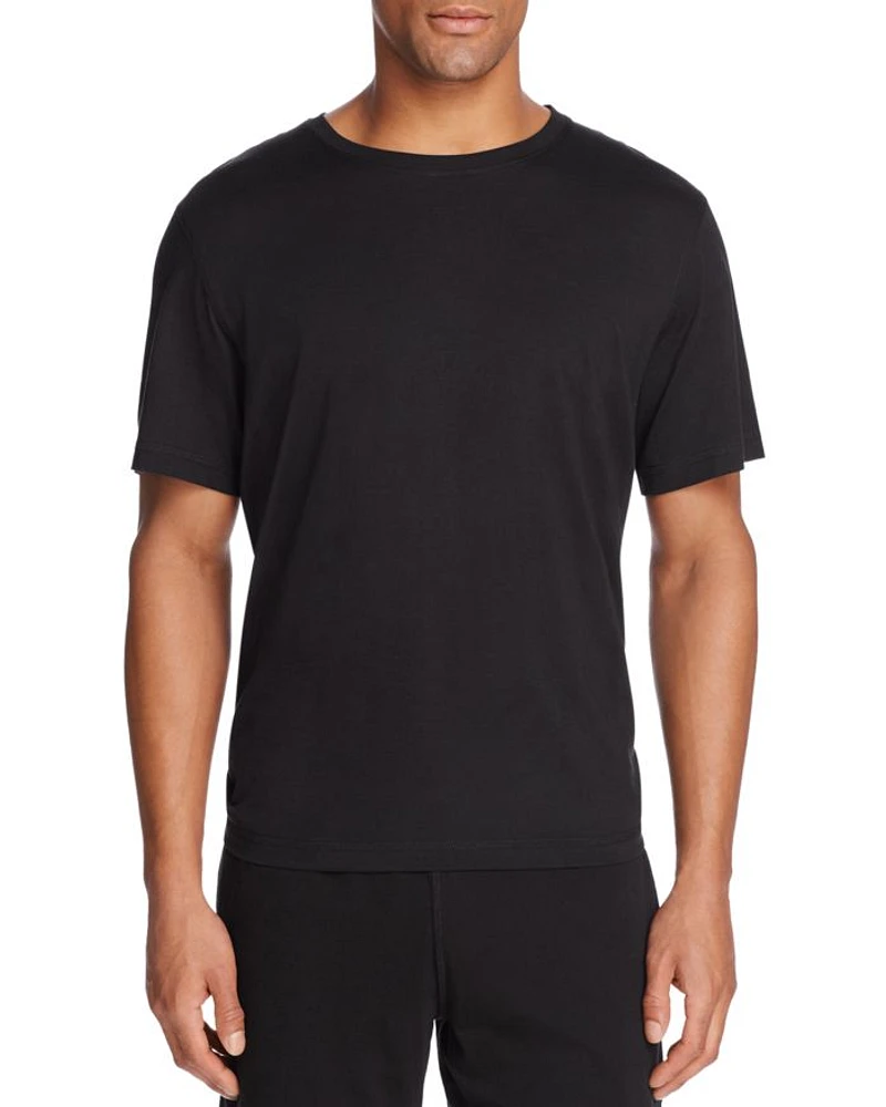 Peruvian Pima Cotton Lounge Tee