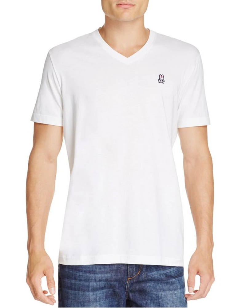V-Neck Tee