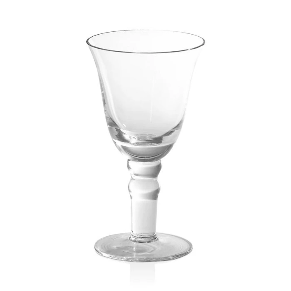 Puccinelli Classic White Wine Glass