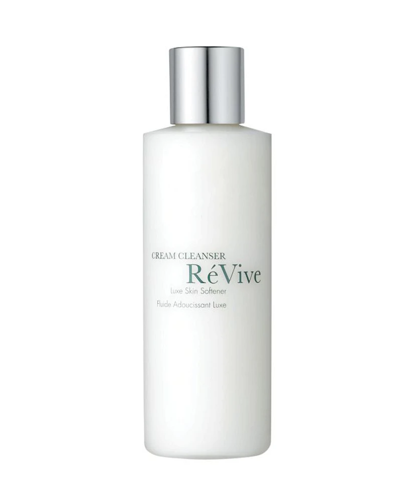 Cream Cleanser Luxe Skin Softener 6 oz.
