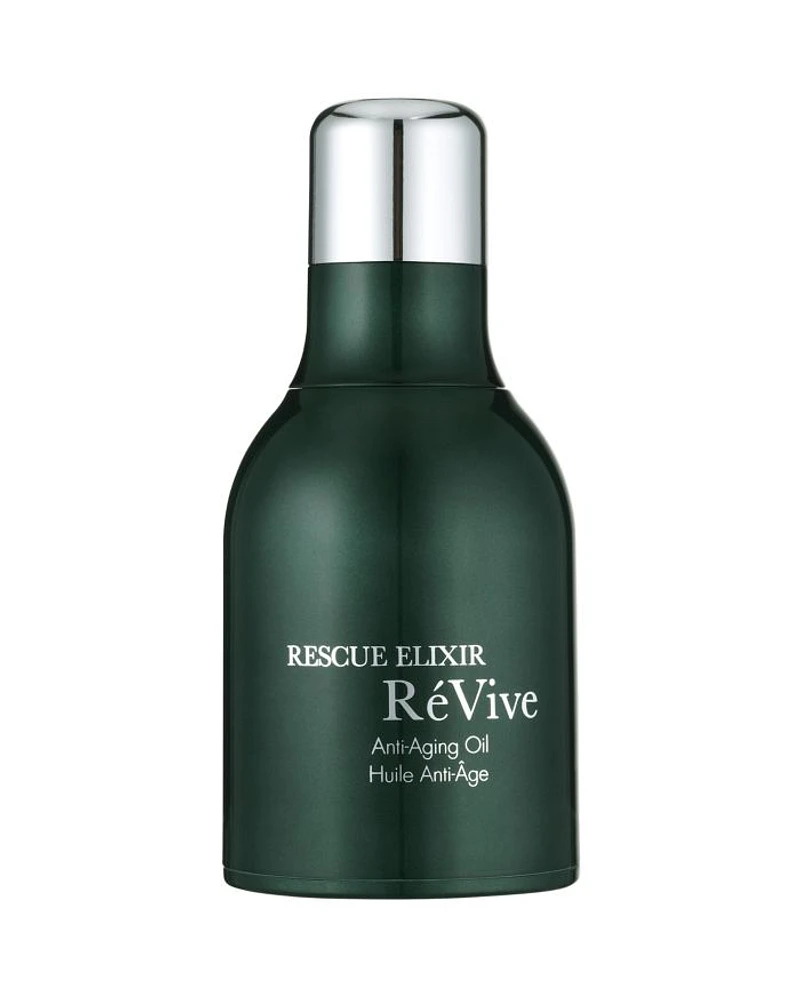 Rescue Elixer Anti-Aging Oil 1 oz.