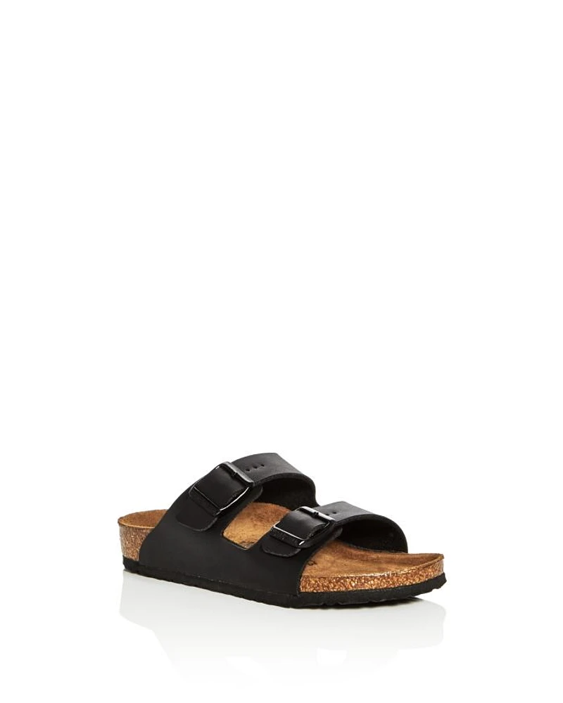 Unisex Arizona Slide Sandals - Toddler, Little Kid