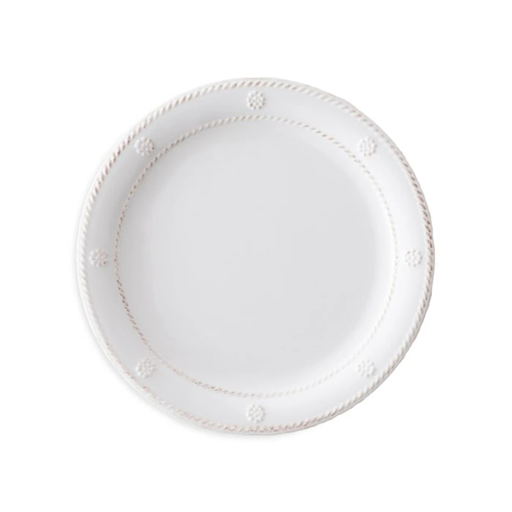 Berry & Thread Melamine Dessert/Salad Plate