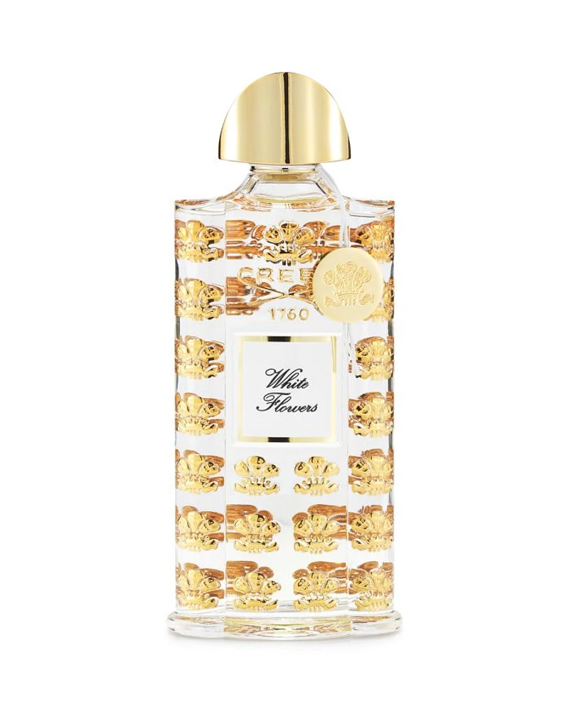 White Flowers 2.5 oz.