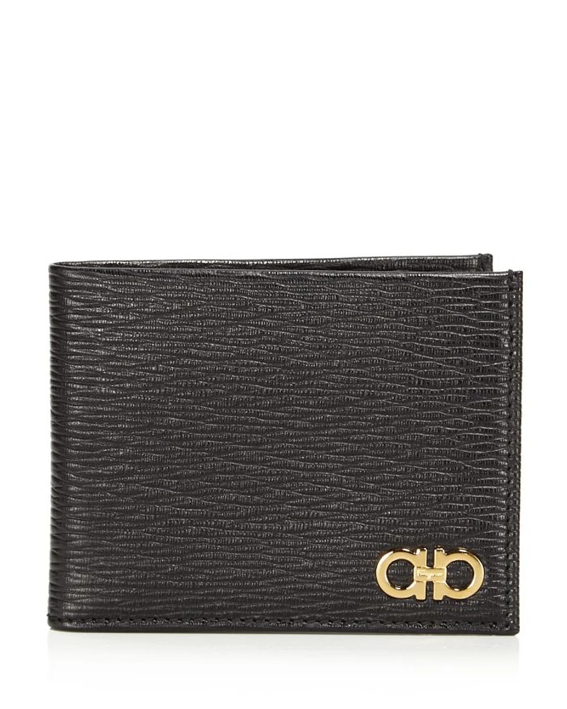 Men's Revival Leather Bifold Wallet