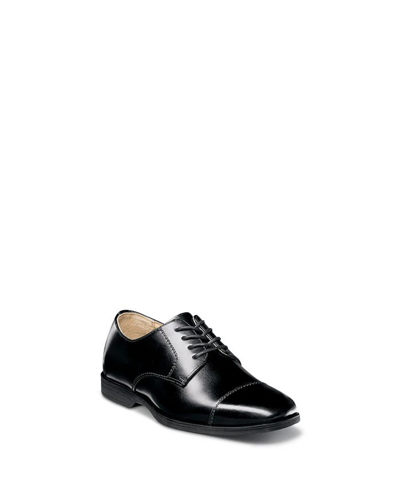 Boys' Reveal Cap Toe Oxford Shoes - Toddler, Little Kid, Big Kid