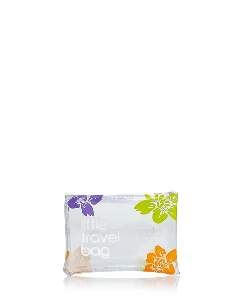 Little Travel Bag Cosmetics Case - Exclusive