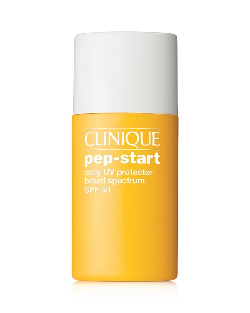 Pep-Start™ Daily UV Protector Broad Spectrum SPF 50