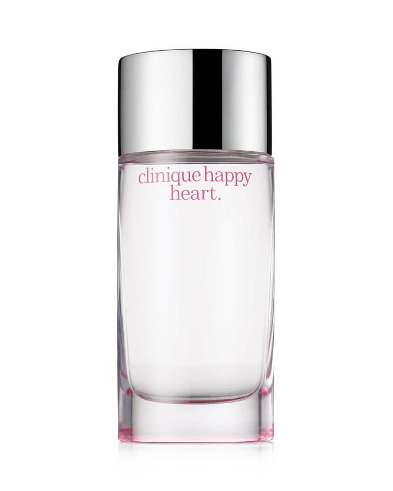 Happy Heart™ Perfume 3.4 oz.