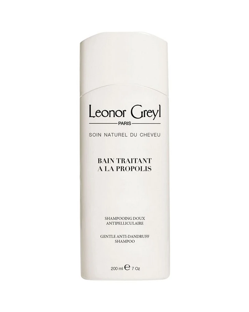 Bain Traitant a la Propolis Gentle Anti-Dandruff Shampoo 7 oz.