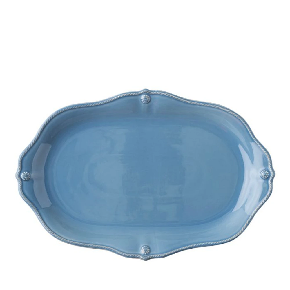 Berry & Thread 16" Platter