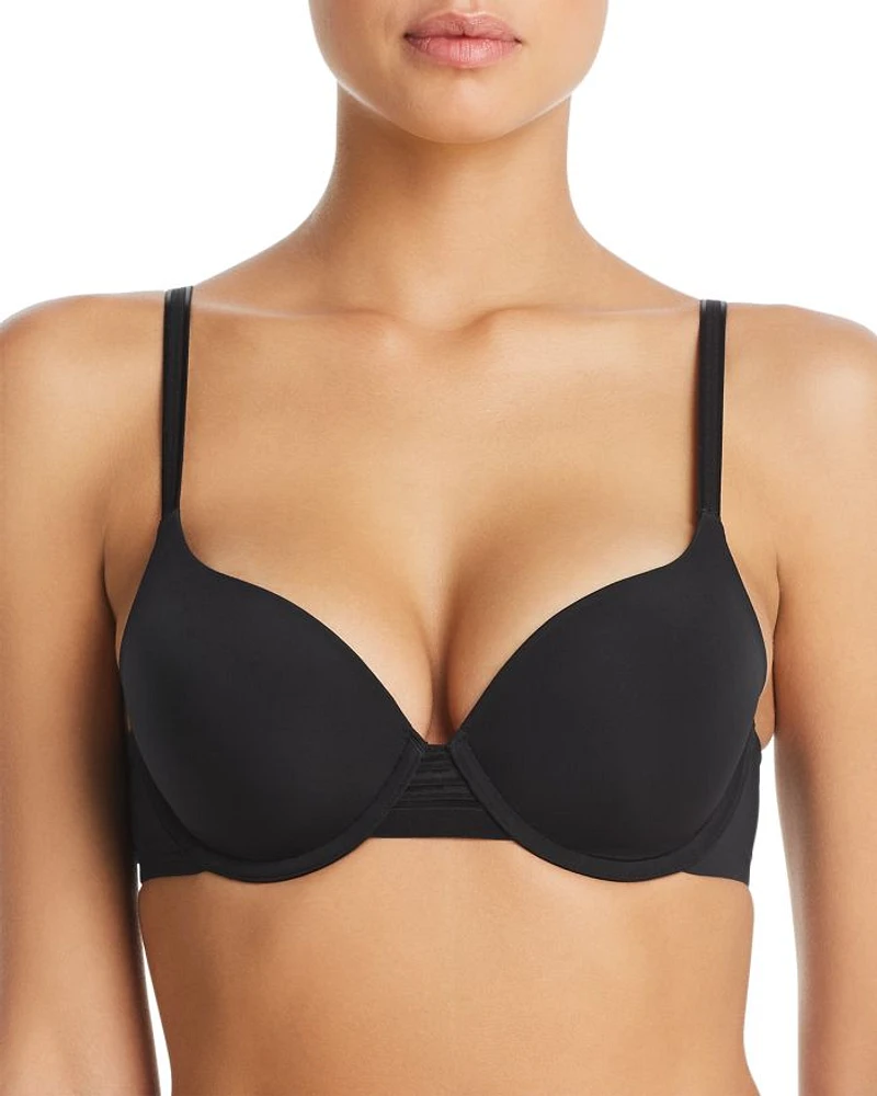 Second Skin Back Smoother Bra