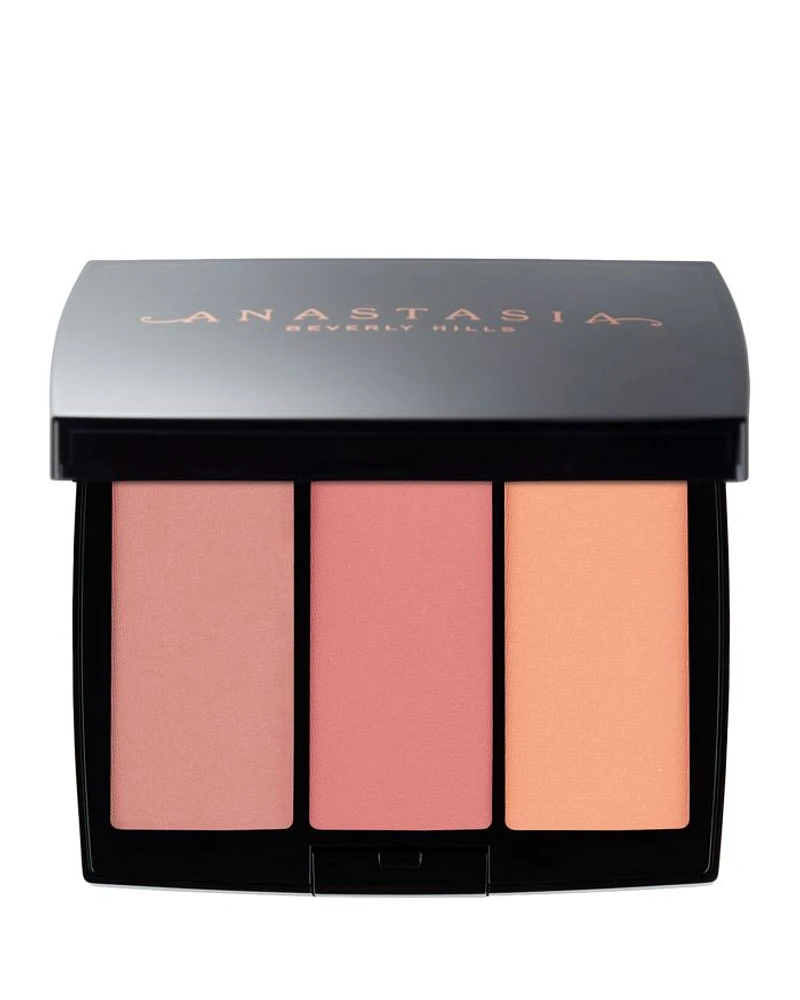 Blush Trio