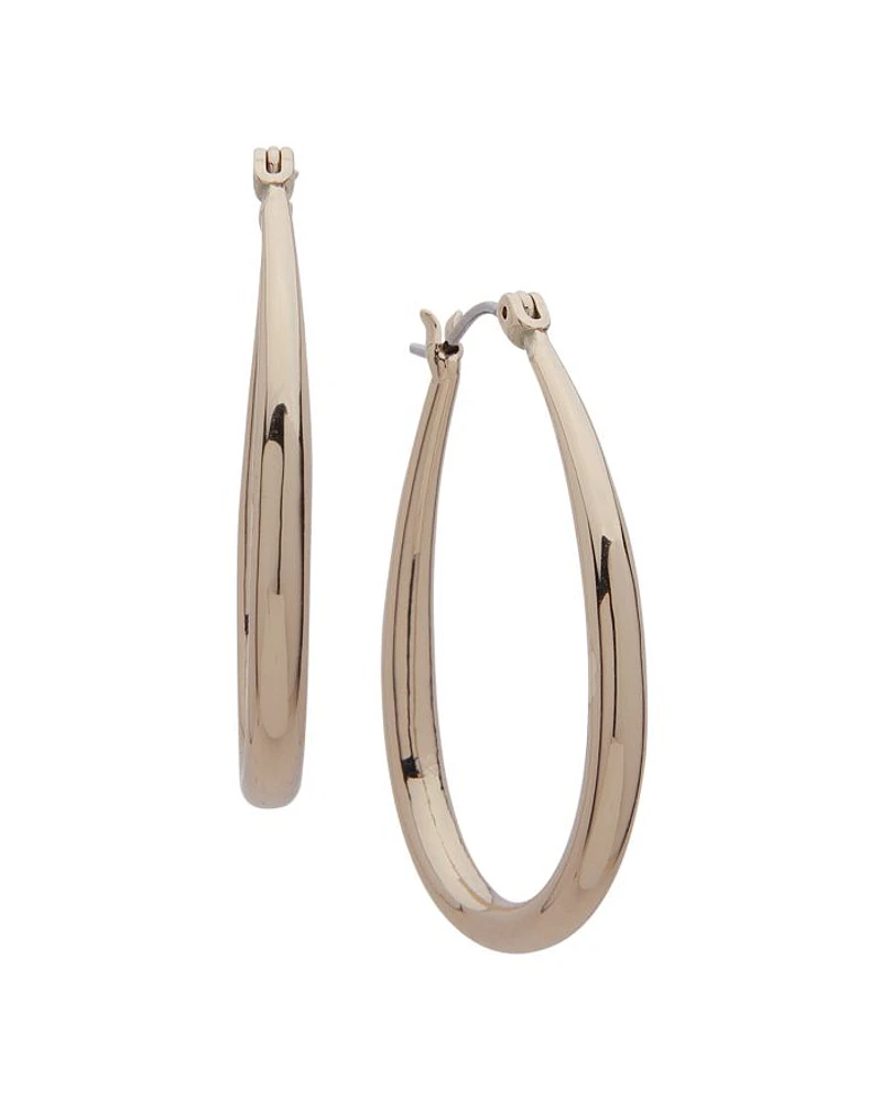 Teardrop Drop Earrings