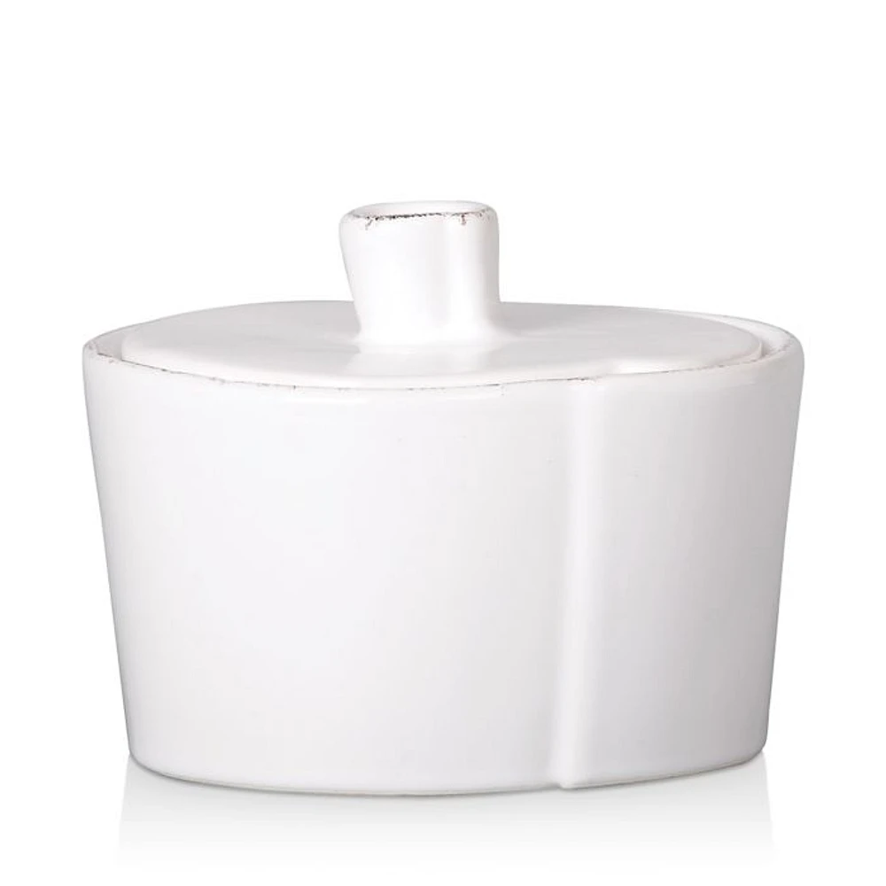 Lastra Sugar Bowl
