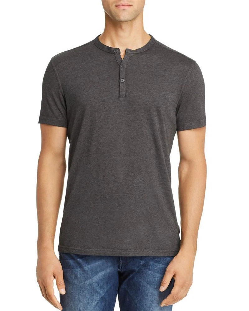 Jersey Henley