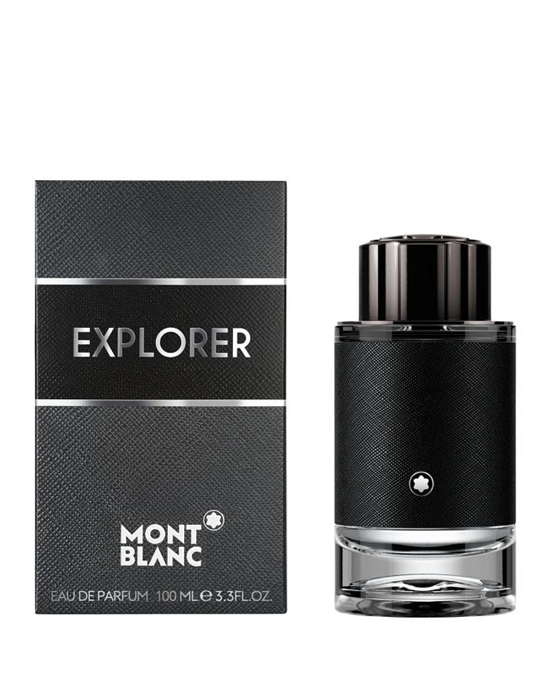 Explorer Eau de Parfum 3.3 oz.