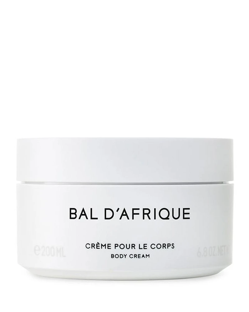 Bal d'Afrique Body Cream 6.8 oz.