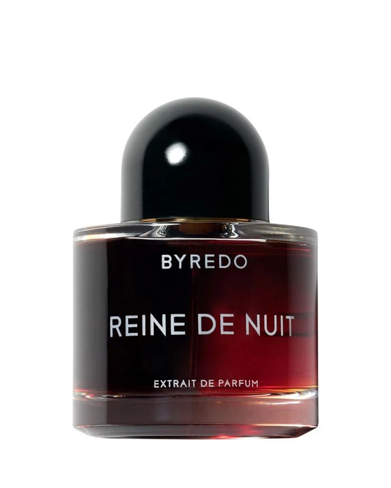 Night Veils Reine de Nuit Extrait de Parfum 1.7 oz.