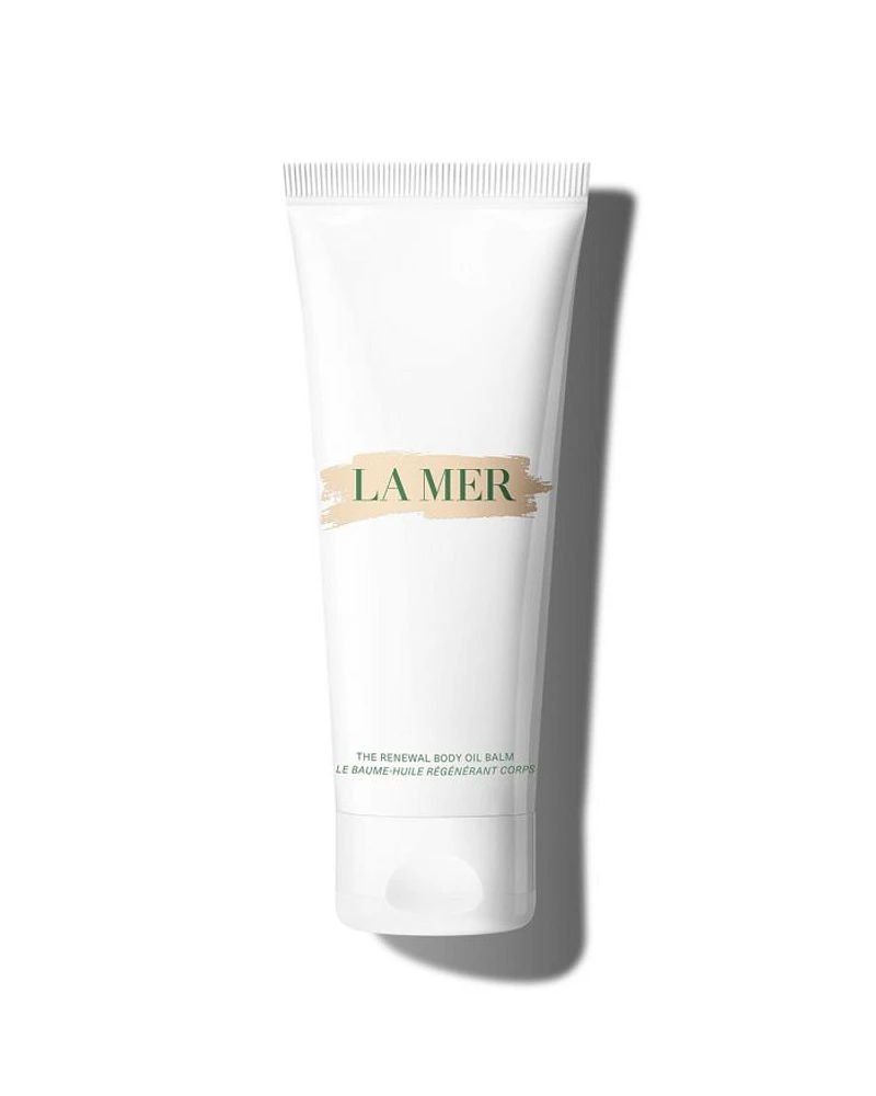 The Renewal Body Oil Balm 6.7 oz.
