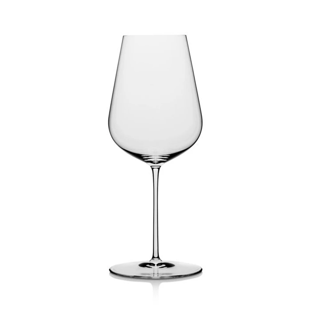 Jancis Robinson Wine Glasses, Set of 2